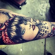 Tattoo