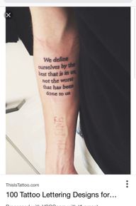 Tattoo