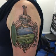 Tattoo