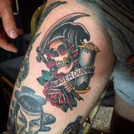 Tattoo