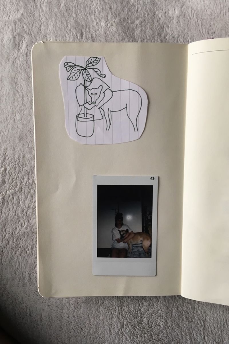 Dora The Explorer Tattoo