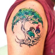 Tattoo