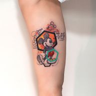 Tattoo