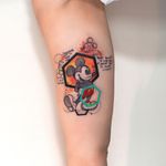 Tattoo