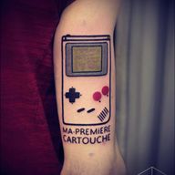 Tattoo