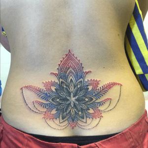 Coverup#done by Mornzter#chiangmai#Thailand 