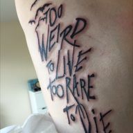 Tattoo