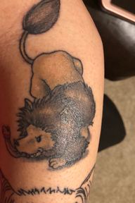 Tattoo