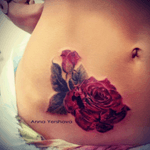 #annayershova#flower#rose 