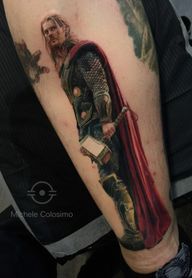 Tattoo
