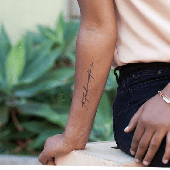 99 Tetelestai Tattoos To Show The World Its Finished