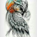 #owl #design 