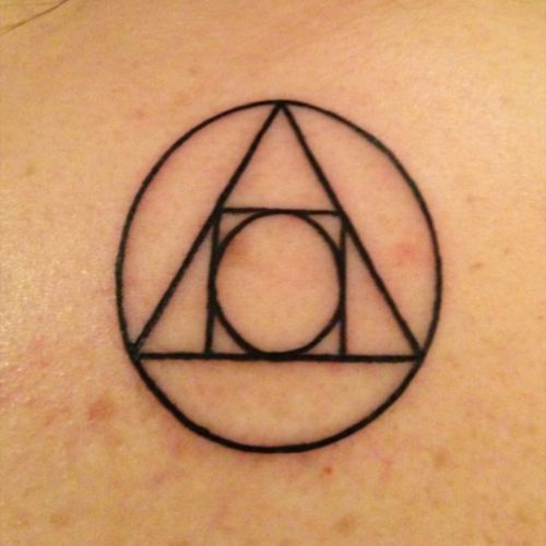 Tattoo image