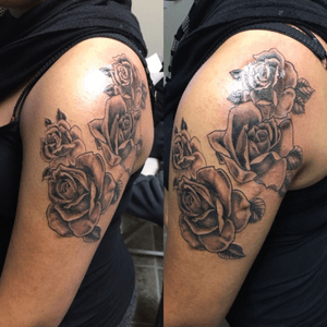 Scar cover up 