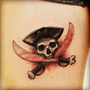 #pirate #pirateskull 