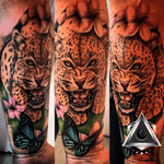 Jaguar #tattoo #tattoos #tat #ink #inked #jaguar #jaguartattoo #butterfly #tattooed #tattoist #coverup #art #design #instaart #instagood #sleevetattoo #handtattoo #chesttattoo #photooftheday #tatted #instatattoo #bodyart #tatts #tats #amazingink #tattedup #inkedup