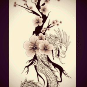 This would be my #dreamtattoo on my upper thigh :) 