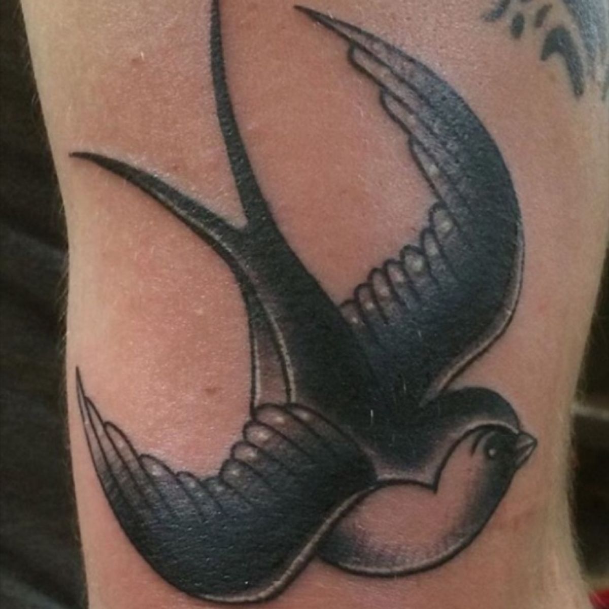 Tattoo Uploaded By Keith Urbanski Tattoodo