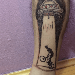 Tattoo by iulasus tattoos & art design