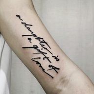 Tattoo