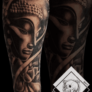 #tattoo #tattoos #tat #toptags #ink #inked #tattooed #tattoist #buddha #art #design #instaart #instagood #buddhatattoo #budatattoo #buda #photooftheday #tatted #instatattoo #bodyart #tatts #tats #amazingink #tattedup #inkedup