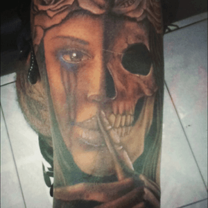 Done in cancun mexico in june 