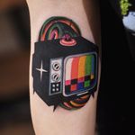 Tattoo