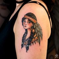 Tattoo