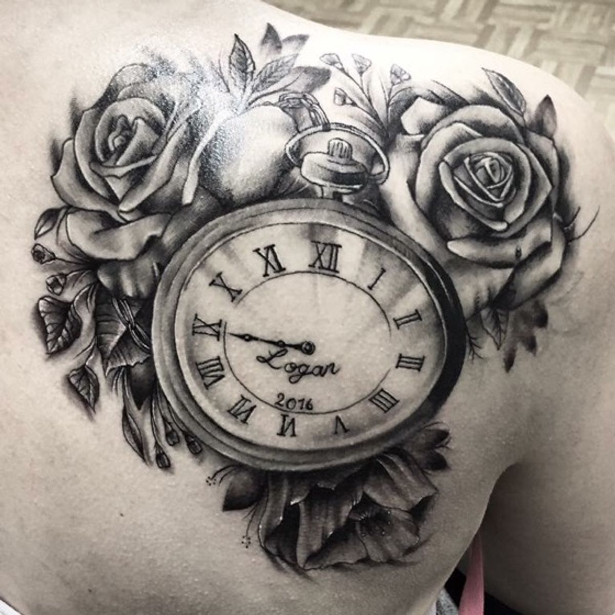 Tattoo uploaded by savage tattoo emporium • tattoo tattooartist 