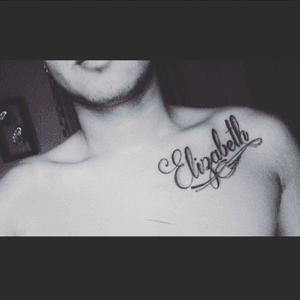 #mother #name #firts #tatto 