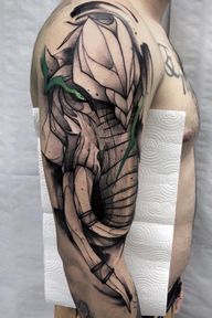 Tattoo