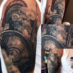 Tattoo by Pinkink sabina