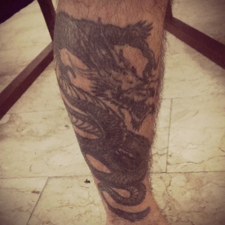 Aggregate 79+ can i shower after tattoo latest thtantai2