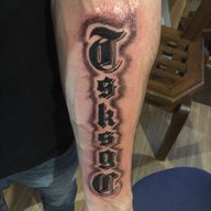 Tattoo