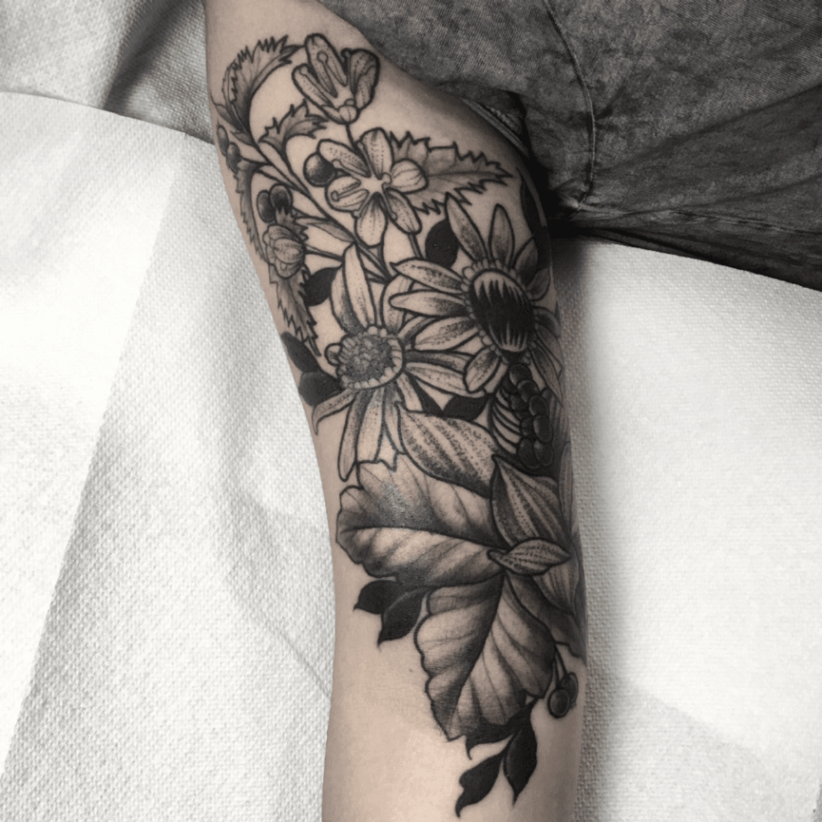 Tattoo uploaded by Robbie Pina • #tattoooftheday • Tattoodo