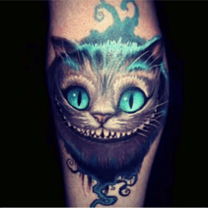 I'm crazy about this ! #mydreamtattoo #dreamtattoo 