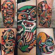 Tattoo
