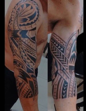 Tattoo by Tattoos By Lou - North Miami Beach