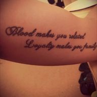 Tattoo