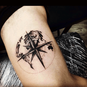 Any ideas, getting similar to this on thursday, its my first tattoo?