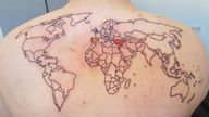 Tattoo