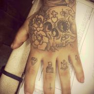 Tattoo