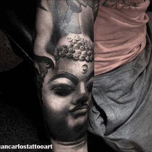#buda#art#tattoo#tatt#tatuaje