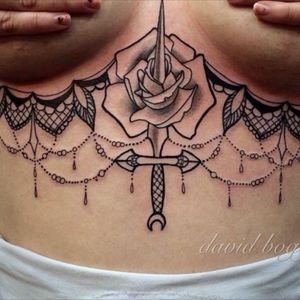 Im thinking this is my next tatto but i need more ideas for under ones! 