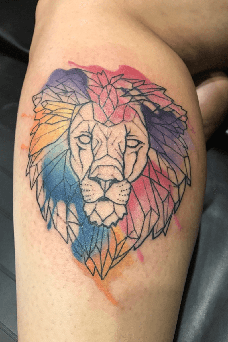 Tattoo uploaded by Jeffrey Ockinga • Tatto by jeff ockinga • Tattoodo