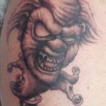 Tattoo