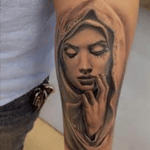#megandreamtattoo. Would love any type of religious tattoo from a supastar artist like you. 