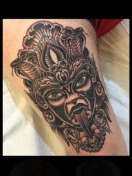 Tattoo