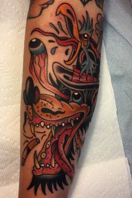 Tattoo