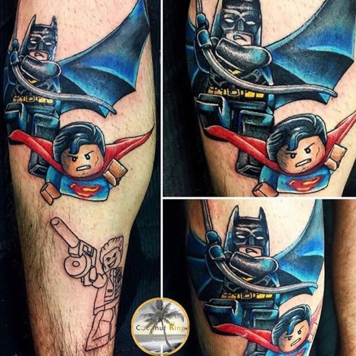 Tattoo uploaded by savage tattoo emporium • tattoo ink tattooartist